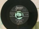 Bill Johnson 45 You Better Dig It 1959 R&B Rocker Talos VG+