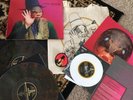 Third Man Records Vault 36 Captain Beefheart & His Magic Band TMR Trout Mask Rep