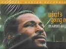 Marvin Gaye - What's Going On - MFSL Vinyl LP 33 1/3 version