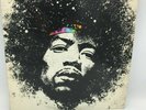 Jimi Hendrix Kiss The Sky 33 RPM LP Vinyl Record Reprise Records