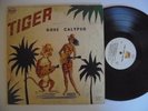 VA Tiger Goes Calypso ESSO Islands Rock N Roll R&B New Breed Mod Soul Garage LP
