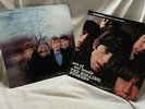 ROLLING STONES 2 LP Lot/ Between The Buttons (1st Press) + Out Of Our Heads