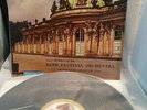 ASD 414 Menuhin Bath Festival Bach The Musical Offering Original Britsh ED 1