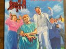 Death - Spiritual Healing [Vinyl LP] PLAYED ONCE