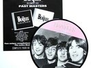 NEW  Beatles Picture Disc  Lady Madonna 7