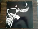 DANZIG S/T Debut LP OG 1988 Def American Samhain Misfits Rick Rubin Eerie Von