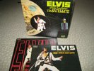 ELVIS PRESLEY LIVE Aloha from Hawaii / Madison Square Garden / TV Special