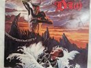 DIO Holy Diver Vinyl LP Promo WB 1983