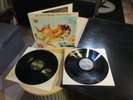 DIRE STRAITS: Alchemy, VERTIGO UFO, 818 243-1, ORG NL, 12