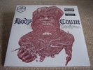 BODY COUNT: Carnivore * Ltd. 200 ( ) TRANSPARENT SUN YELLOW LP + CD