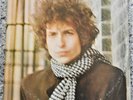 Bob Dylan - Blonde On Blonde -  Columbia 1966 - 2 Eye - 2nd - NM