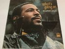 MARVIN GAYE What's Going On LP Vinyl Record Orig Press TS310 Very Clean Whats