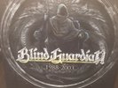 BLIND GUARDIAN LIMITED PICTURE VINYL COLLECTOR`S BOX NEU  DEMONS & WIZARDS LP CD