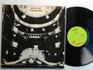 Jethro Tull          a passion play     booklet