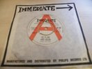 RARE CHRIS FARLOWE OUT OF TIME DEMO UK STUNNING COPY VINYL 45