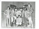THE PHANTOMS Original 1968 8x10