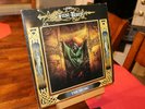First-Quest : The Music 1985 Double LP AD&D Music & Adventure