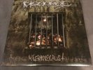 Disgorge - Necrholocaust LP Kraanium Spasm Rectal Smegma Gut CBT