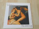 Unity 3 ? The Love E.P.  1993 Italian 2 x 12