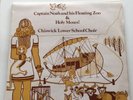 Chiswick Lower School Choir - Private Press LPs John Hassell 1974/5