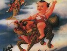 Purple by Stone Temple Pilots (LP, 2013 Atlantic, US, R1 82607)