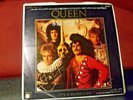 Very Rare Queen Freddie Mercury White Label Japan Promo 45 It's A Hard Life