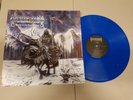 DISSECTION - Storm Of The Light's Bane 2019 LIMITED BLUE VINYL - Top Condition