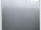 Loop Fade Out LP VG+/EX 1989 US Pressing Gatefold Cover