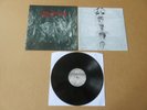 XMAL DEUTSCHLAND Fetisch 4AD ORIGINAL 1983 UK 1ST PRESSING VINYL LP CAD302