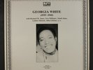 GEORGIA WHITE: 1935-1941 LP (Austria) Blues & R&B