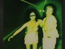 ROBERT PALMER: Sneakin' Sally Through The Alley LP (Netherlands, 180 gram re)