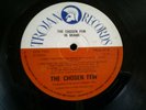 The Chosen Few-In Miami-Trojan Records-Reggae-VG+LP