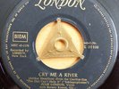 Julie London  Cry Me A River / S'Wonderful 7