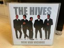 *****The Hives - Veni Vid Vicious - Vinyl LP*****