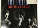The Police - Every Breath You Take - The Singles LP 1986 A&M Records SP-3902 EX