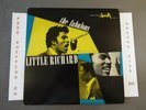 THE FABULOUS LITTLE RICHARD ORIGINAL 1958 LP SPECIALTY SP 2104
