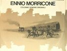 ENNIO MORRICONE - I GRANDI WESTERNS ITALIANI (DOPPIO LP 12