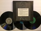 Joy Division - Box File - RARE US 1981 3LP Box Set (NM) Komakino/Le Terme