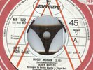 JERRY BUTLER**MOODY WOMAN**DEMO**NORTHERN**SOUL**DANCER**HEAR IT