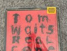 Tom Waits Real Gone 2xLP sealed vinyl reissue