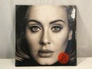 ADELE 25 VINYL RECORD LP COLUMBIA XL RECORDINDS 2015 - 88875176771 - SEALED NEW