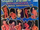 JAMES BROWN It's A Man's Man's Man's World Album LP 1966 1st KS 985 - EX+/NM-