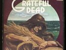 GRATEFUL DEAD Wake Of The Flood Album LP 1975 US Press GD-01 - EX+/NM- Vinyl