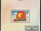 ALLMAN BROTHERS BAND Eat A Peach Album 1972 1st GERMAN CAP 67501 EX/NM w/ Insert
