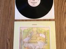 Genesis “Selling England By The Pound” 1974 U.K. Lp w/ madhatter label near mint