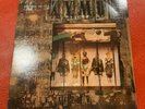 Clan Of Xymox - Clan Of Xymox 1985 4AD LP Vinyl MINT CONDITION
