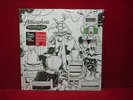 ATMOSPHERE SAD CLOWN BAD YEAR - HALF BLACK & WHITE VINYL - SEALED LP