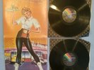 American Graffiti Soundtrack 2-LP set Original 1973 US print vinyl 41 Hits NM