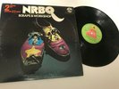 NRBQ Scraps and Workshop 2LPS Rock Record lp original vinyl album
