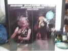 SEALED*EDGAR WINTER'S WHITE TRASH ROADWORK  2 LP ORIG EPIC RECORDS HYPE STICKER